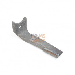 KE0709C2; KRAMP; Dent de herse carb. G. adapt. sur Kuhn; pièce detachée
