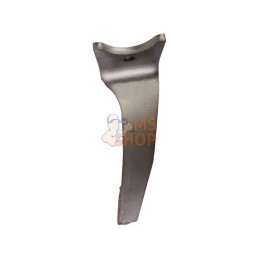 KE0125LMC; KRAMP; Dent de herse rotative G carbure utilisable pour Amazone; pièce detachée