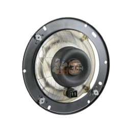 LA80153; KRAMP; Phare avant verre à encastrer H4; pièce detachée