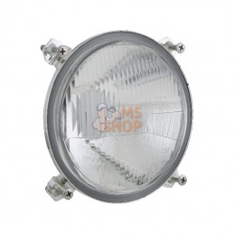 LA80154; KRAMP; Phare avant à encastrer R2; pièce detachée