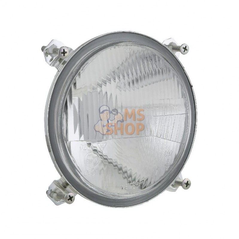 LA80154; KRAMP; Phare avant à encastrer R2; pièce detachée