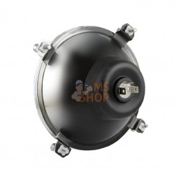 LA80154; KRAMP; Phare avant à encastrer R2; pièce detachée