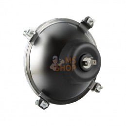 LA80155; KRAMP; Phare avant à encastrer R2 R.-U.; pièce detachée