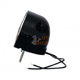 LA410022M; KRAMP; Eclairage de plaque immatriculation LED câble 2 m; pièce detachée