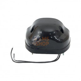 LA410022M; KRAMP; Eclairage de plaque immatriculation LED câble 2 m; pièce detachée