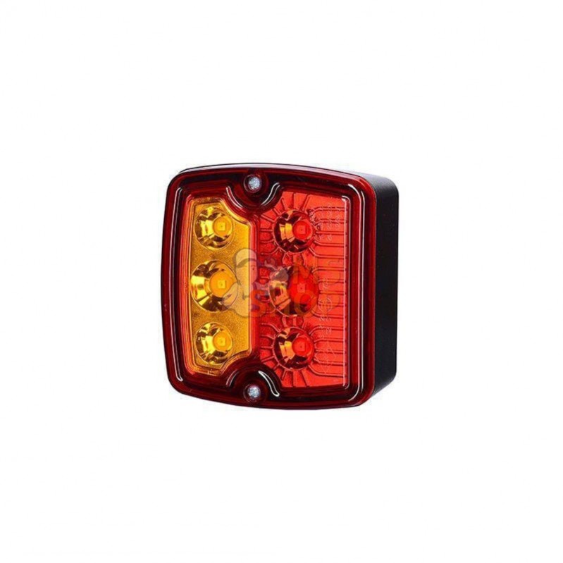 LA103171; KRAMP; Feu arrière LED; pièce detachée