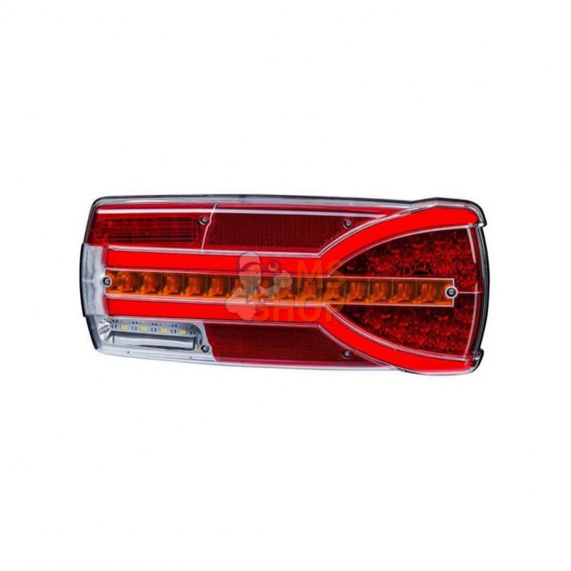 LA40063; KRAMP; Feu arrière droit LED; pièce detachée