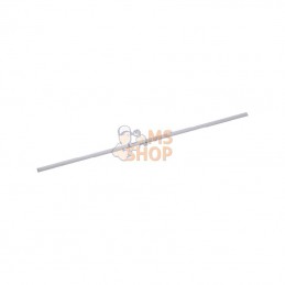 NL16; KRAMP; Barre en nylon étiré 16mm 1mtr; pièce detachée