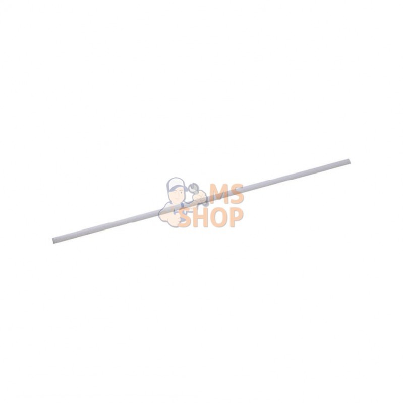 NL16; KRAMP; Barre en nylon étiré 16mm 1mtr; pièce detachée NL16; KRAMP; Barre en nylon étiré 16mm 1mtr; pièce detachée