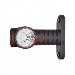 LA30015; KRAMP; Feu de gabarit universel 0°long; pièce detachée