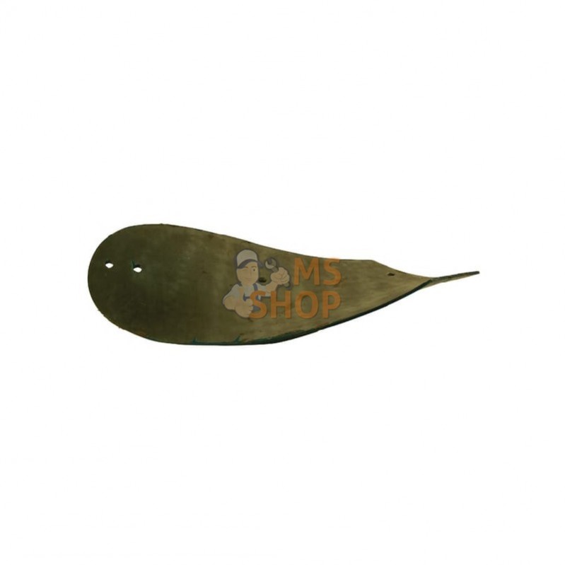 PASC794A; KRAMP; Versoir D. Ransomes; pièce detachée