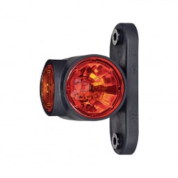 LA30014; KRAMP; Feu de gabarit universel 0°court; pièce detachée