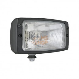 LA80163; KRAMP; Phare avant verre H4; pièce detachée