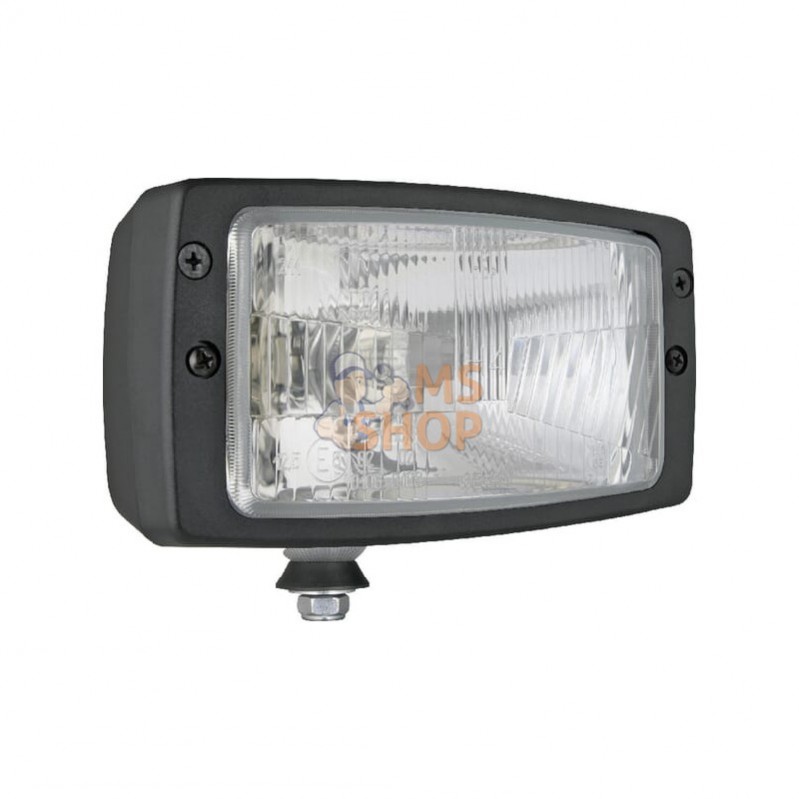 LA80163; KRAMP; Phare avant verre H4; pièce detachée