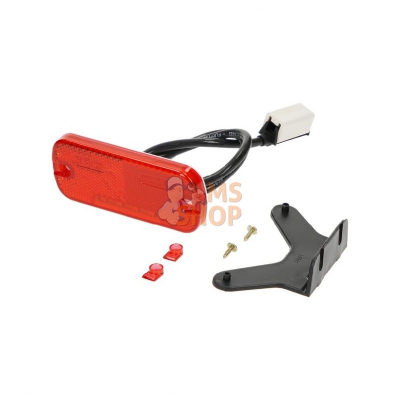 LA30103; KRAMP; Feu de position arrière; pièce detachée