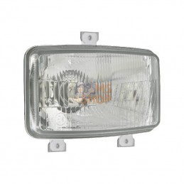 LA80159; KRAMP; Phare avant à encastrer H4; pièce detachée