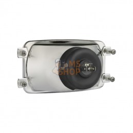 LA80160; KRAMP; Phare avant à encastrer H4; pièce detachée