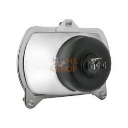 LA80165; KRAMP; Phare avant à encastrer H4; pièce detachée