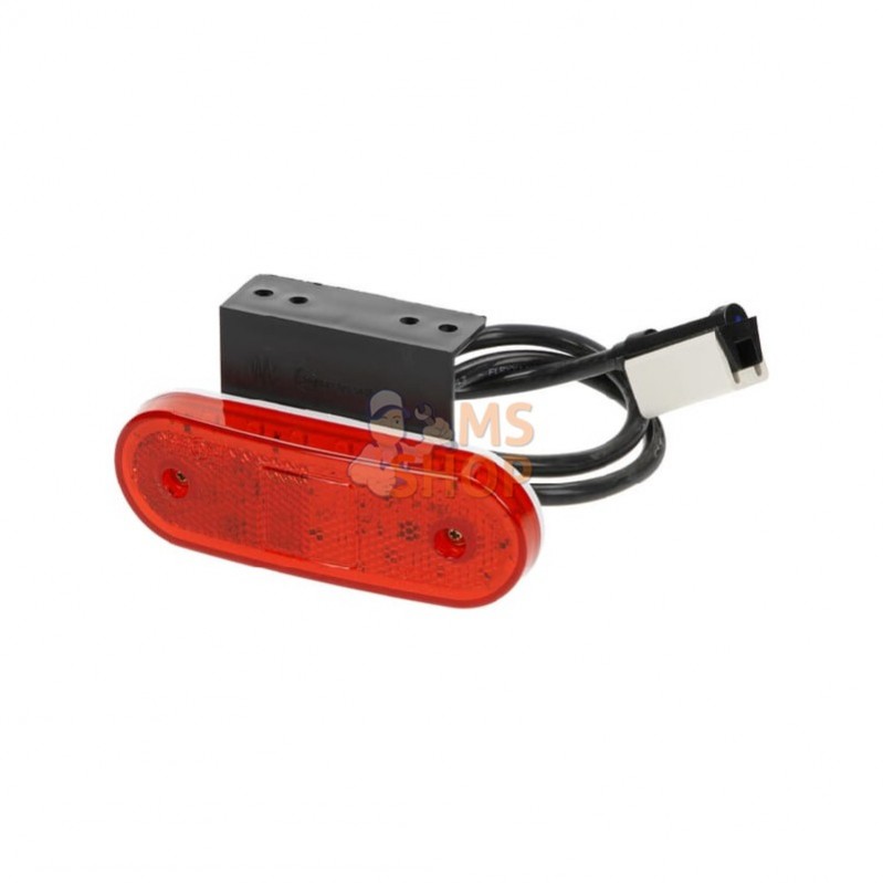 LA30117; KRAMP; Feu de position arrière; pièce detachée