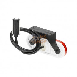 LA30117; KRAMP; Feu de position arrière; pièce detachée