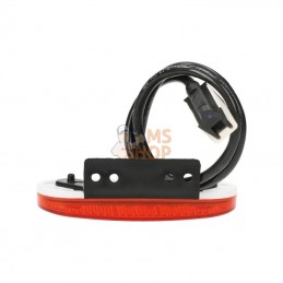 LA30117; KRAMP; Feu de position arrière; pièce detachée