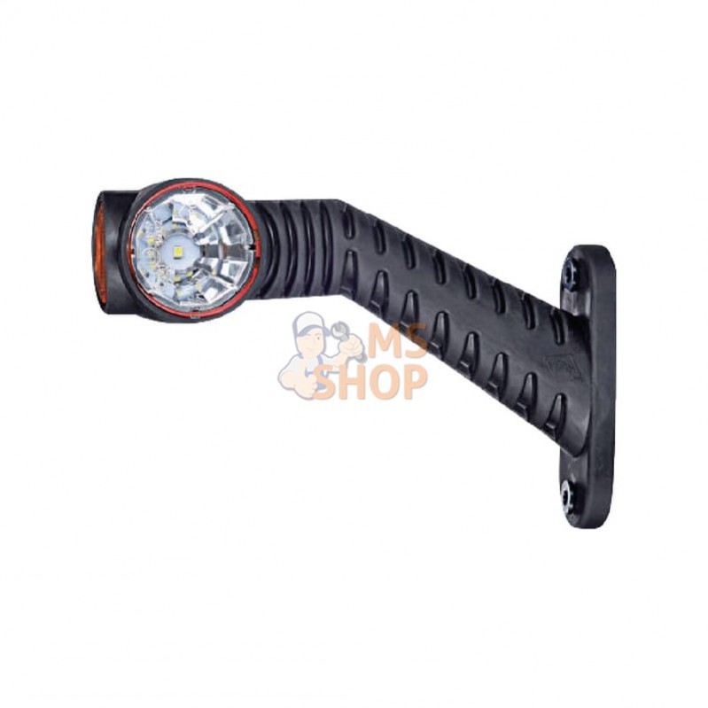 LA30019; KRAMP; Feu de gabarit droit 0° long; pièce detachée