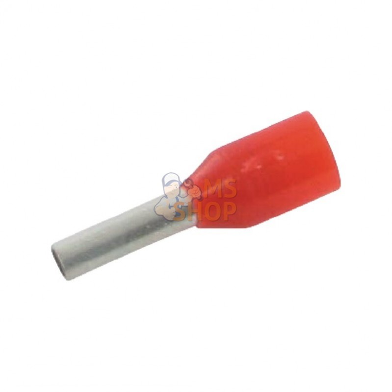 LA9530KR; KRAMP; Cosse isolée; pièce detachée