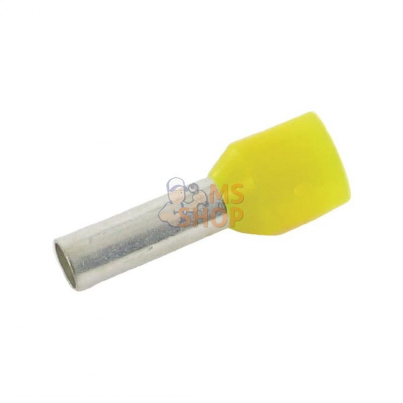 LA9550KR; KRAMP; Cosse isolée; pièce detachée