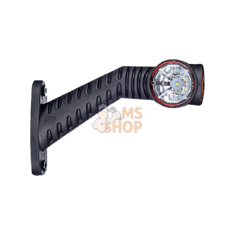 LA30018; KRAMP; Feu de gabarit gauche 0° long; pièce detachée