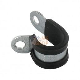 SMSL16; KRAMP; Collier de fixation 15mm; pièce detachée