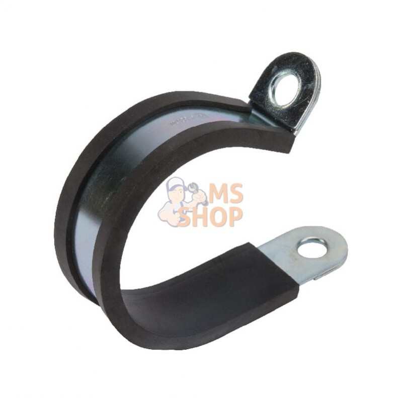 SMSL4025; KRAMP; Collier de fixation 40mm-25mm; pièce detachée SMSL4025; KRAMP; Collier de fixation 40mm-25mm; pièce detachée