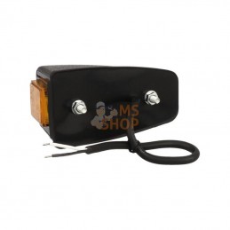 LA30152; KRAMP; Feu de gabarit latéral d’angle LED (orange); pièce detachée