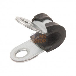 SMSL06; KRAMP; Collier de fixation 6mm; pièce detachée