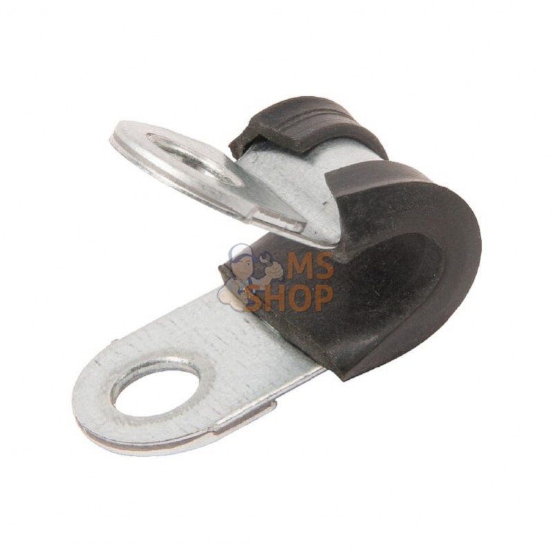 SMSL06; KRAMP; Collier de fixation 6mm; pièce detachée SMSL06; KRAMP; Collier de fixation 6mm; pièce detachée