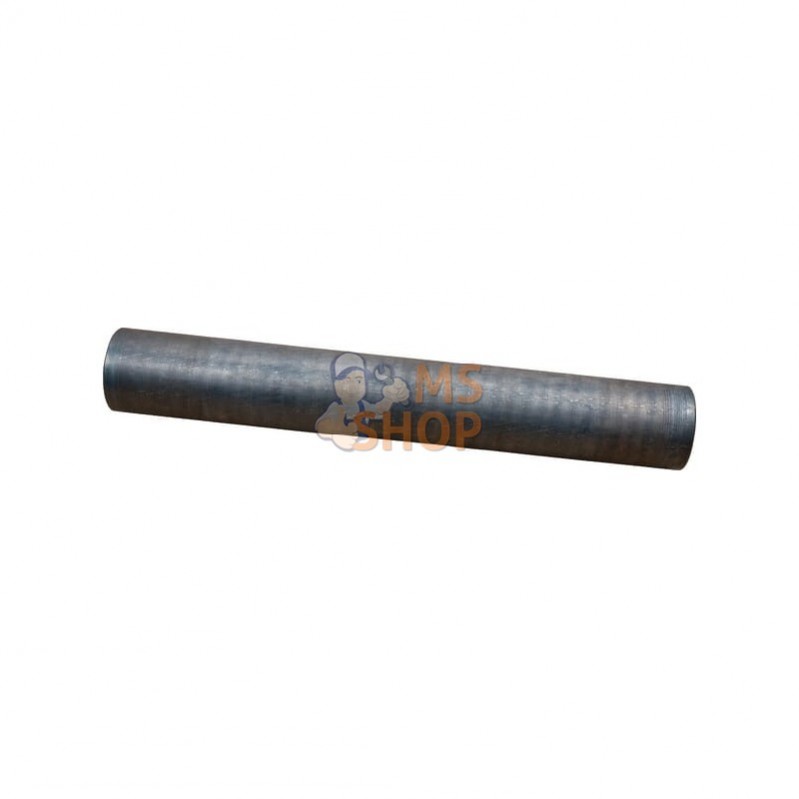 SM12042CRMO408H; KRAMP; Arbre durci par induction; pièce detachée SM12042CRMO408H; KRAMP; Arbre durci par induction; pièce detachée