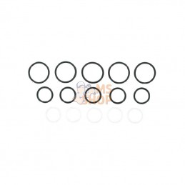 SKS9F12SEALP005; KRAMP; Kit de joints pour SKS-F-12 (5x); pièce detachée