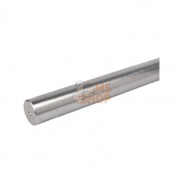 SM3642CRMO41; KRAMP; Arbre acier 42CrMo4 36h10 -1; pièce detachée
