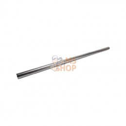 SM3642CRMO41; KRAMP; Arbre acier 42CrMo4 36h10 -1; pièce detachée