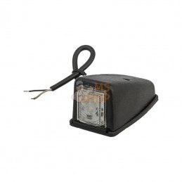 LA30151; KRAMP; Feu de gabarit avant d’angle LED (blanc); pièce detachée