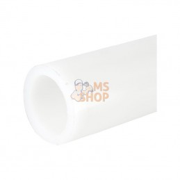 NL3020; KRAMP; Barre nylon alésée 30x20 1mtr; pièce detachée