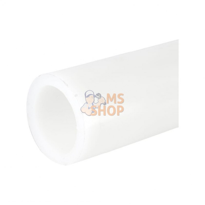 NL3020; KRAMP; Barre nylon alésée 30x20 1mtr; pièce detachée NL3020; KRAMP; Barre nylon alésée 30x20 1mtr; pièce detachée