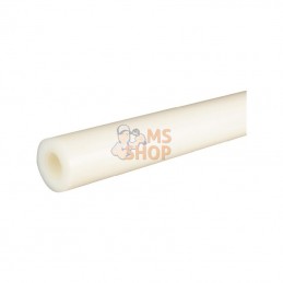 NL4525; KRAMP; Barre nylon alésée 45x25 1mtr; pièce detachée
