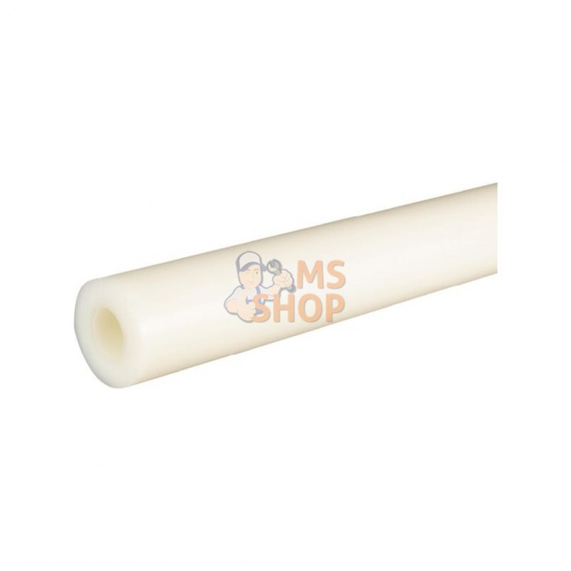 NL4525; KRAMP; Barre nylon alésée 45x25 1mtr; pièce detachée NL4525; KRAMP; Barre nylon alésée 45x25 1mtr; pièce detachée