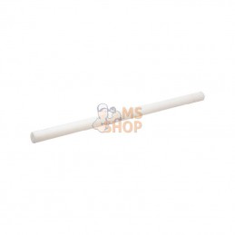NL5020; KRAMP; Barre nylon alésée 50x20 1mtr; pièce detachée
