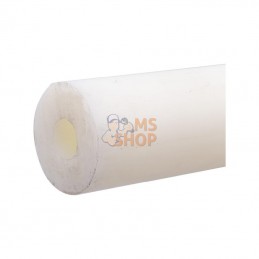 NL5020; KRAMP; Barre nylon alésée 50x20 1mtr; pièce detachée