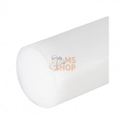 NL50; KRAMP; Barre en nylon étiré 50mm 1mtr; pièce detachée