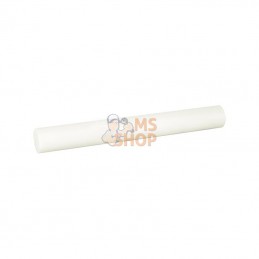 NL60; KRAMP; Barre en nylon étiré 60mm 1mtr; pièce detachée