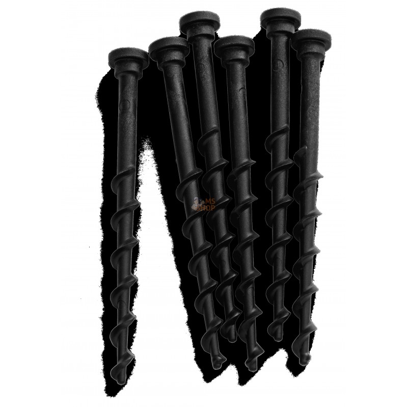 SCREW KIT | HUSQVARNA SCREW KIT | HUSQVARNAPR#284771