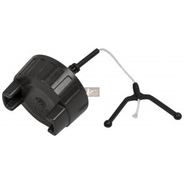 BOUCHON DE RÉSERVOIR | HUSQVARNA BOUCHON DE RÉSERVOIR | HUSQVARNAPR#286079