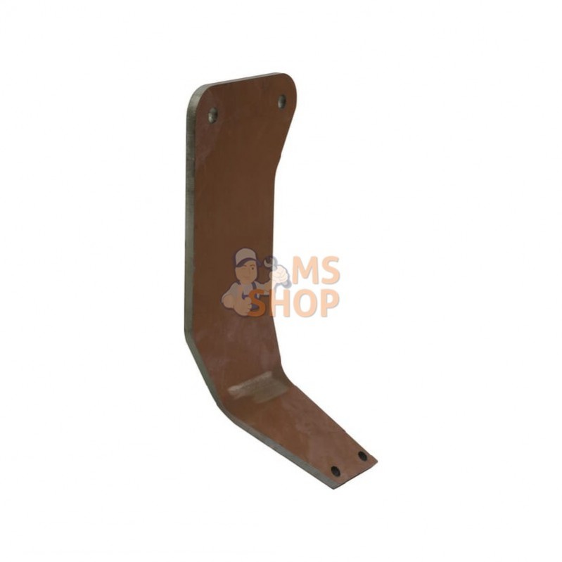 73000HF0191; KONGSKILDE; Dent droite Paraplow; pièce detachée